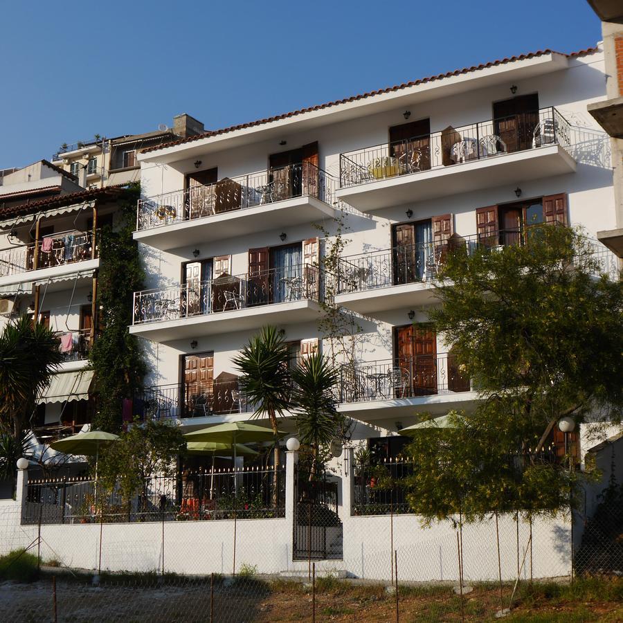 Mimoza Studios Σκιάθος Πόλη Εξωτερικό φωτογραφία