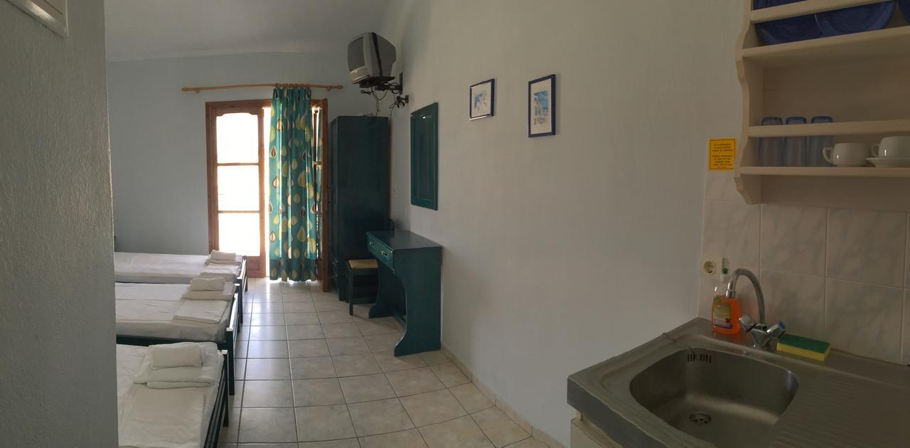 Mimoza Studios Σκιάθος Πόλη Εξωτερικό φωτογραφία