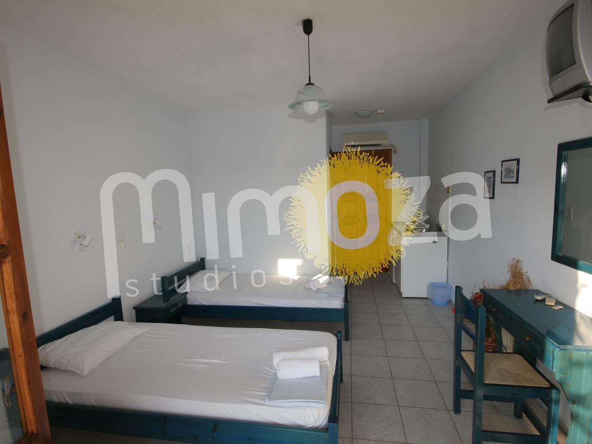 Mimoza Studios Σκιάθος Πόλη Εξωτερικό φωτογραφία