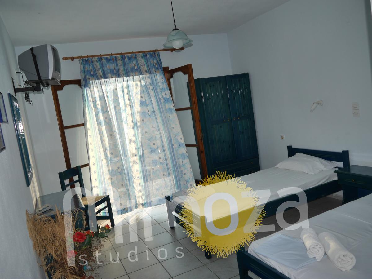 Mimoza Studios Σκιάθος Πόλη Εξωτερικό φωτογραφία